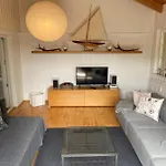 Design-Apartment Am Wildbach Mit Bergblick & Direktem Zugang Zur Natur Fischbachau