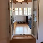 Design-Apartment Am Wildbach Mit Bergblick & Direktem Zugang Zur Natur *