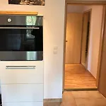 Design-Apartment Am Wildbach Mit Bergblick & Direktem Zugang Zur Natur
