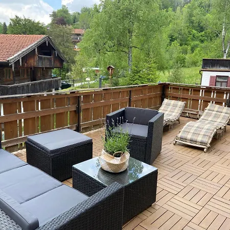 Design-Apartment Am Wildbach Mit Bergblick & Direktem Zugang Zur Natur Διαμέρισμα
