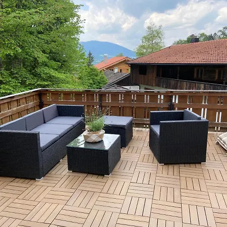 Design-apartment Am Wildbach Mit Bergblick & Direktem Zugang Zur Apartment