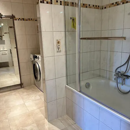 Design-apartment Am Wildbach Mit Bergblick & Direktem Zugang Zur * Fischbachau