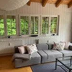 アパート Design-Apartment Am Wildbach Mit Bergblick & Direktem Zugang Zur Natur