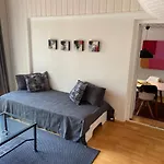 アパート Design-Apartment Am Wildbach Mit Bergblick & Direktem Zugang Zur Natur フィッシュバッハウ