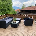 Design-Apartment Am Wildbach Mit Bergblick & Direktem Zugang Zur Natur アパート