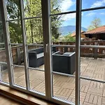 Design-Apartment Am Wildbach Mit Bergblick & Direktem Zugang Zur Natur アパート
