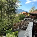 Design-Apartment Am Wildbach Mit Bergblick & Direktem Zugang Zur Natur アパート フィッシュバッハウ
