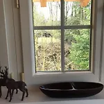 Design-Apartment Am Wildbach Mit Bergblick & Direktem Zugang Zur Natur