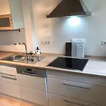 アパート Design-Apartment Am Wildbach Mit Bergblick & Direktem Zugang Zur Natur