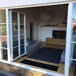 Design-Apartment Am Wildbach Mit Bergblick & Direktem Zugang Zur Natur * フィッシュバッハウ