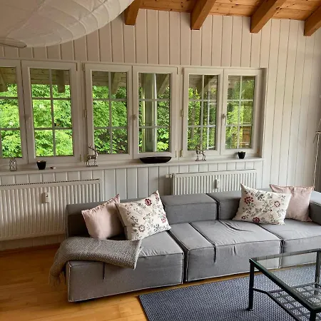 Apartment Design-apartment Am Wildbach Mit Bergblick&direktem Zugang Zur