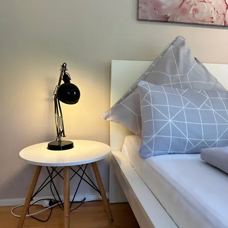 Design-apartment Am Wildbach Mit Bergblick&direktem Zugang Zur * Fischbachau