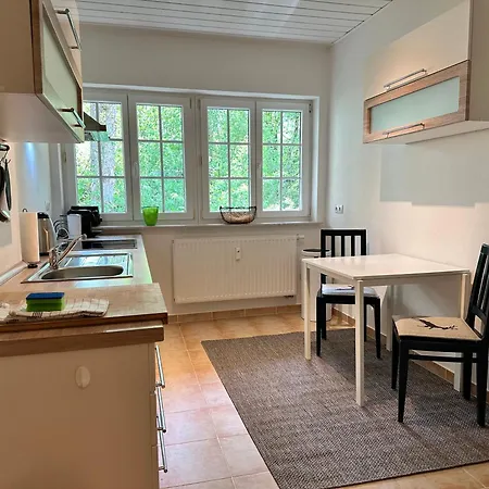 Design-apartment Am Wildbach Mit Bergblick & Direktem Zugang Zur Apartament *