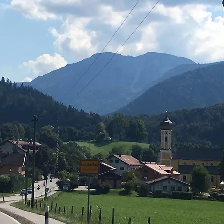 アパート Design-Apartment Am Wildbach Mit Bergblick & Direktem Zugang Zur Natur